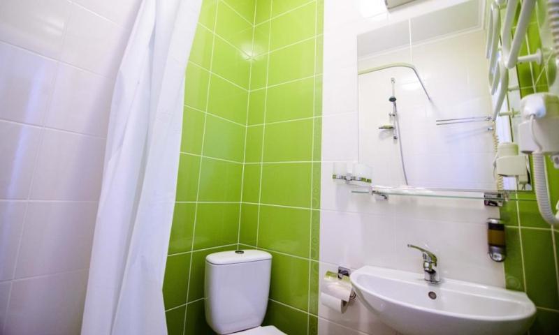 Готель Гірська Тиса Kvasy Exterior foto